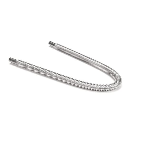 Tube, Flex, 1/2 O.D. X 24